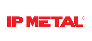 Logo IP Metal