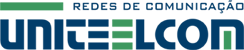 Logotipo Uniteelcom