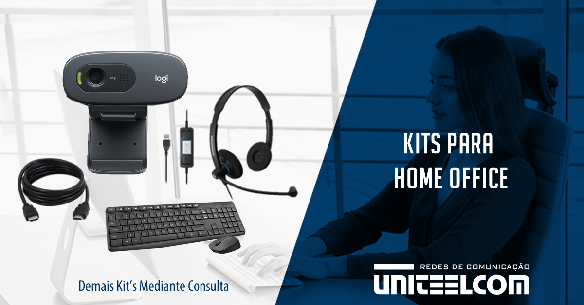 Kits Home Office