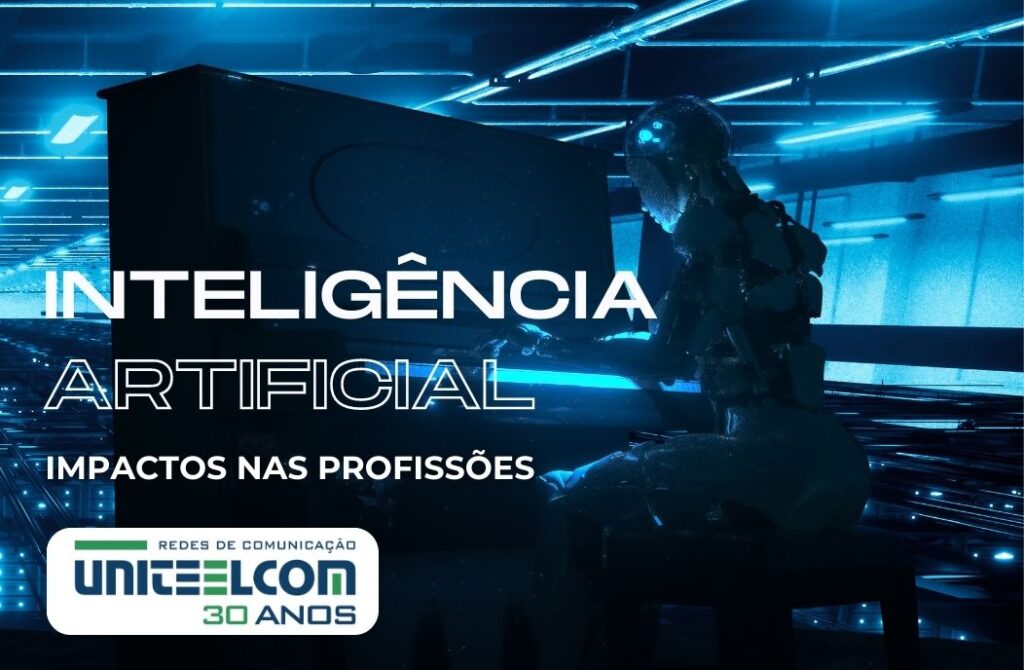 Inteligência Artificial e as Profissões